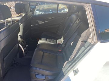 BMW 530 - 6