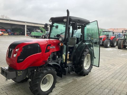 Valtra F105N St5