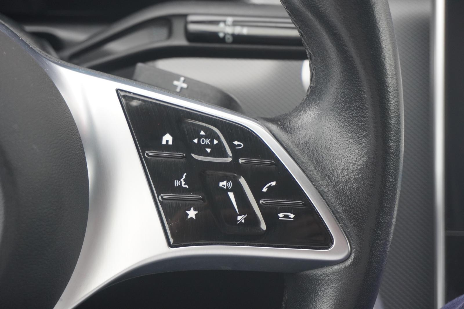 Mercedes-Benz C-Class C200 d T Avantgarde 9G-Tronic LED Navi Teilleder, миниатюра 15
