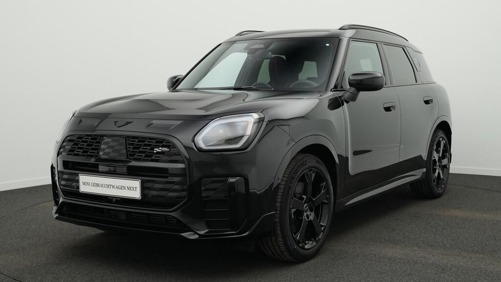 2025 MINI Countryman C (Cooper)