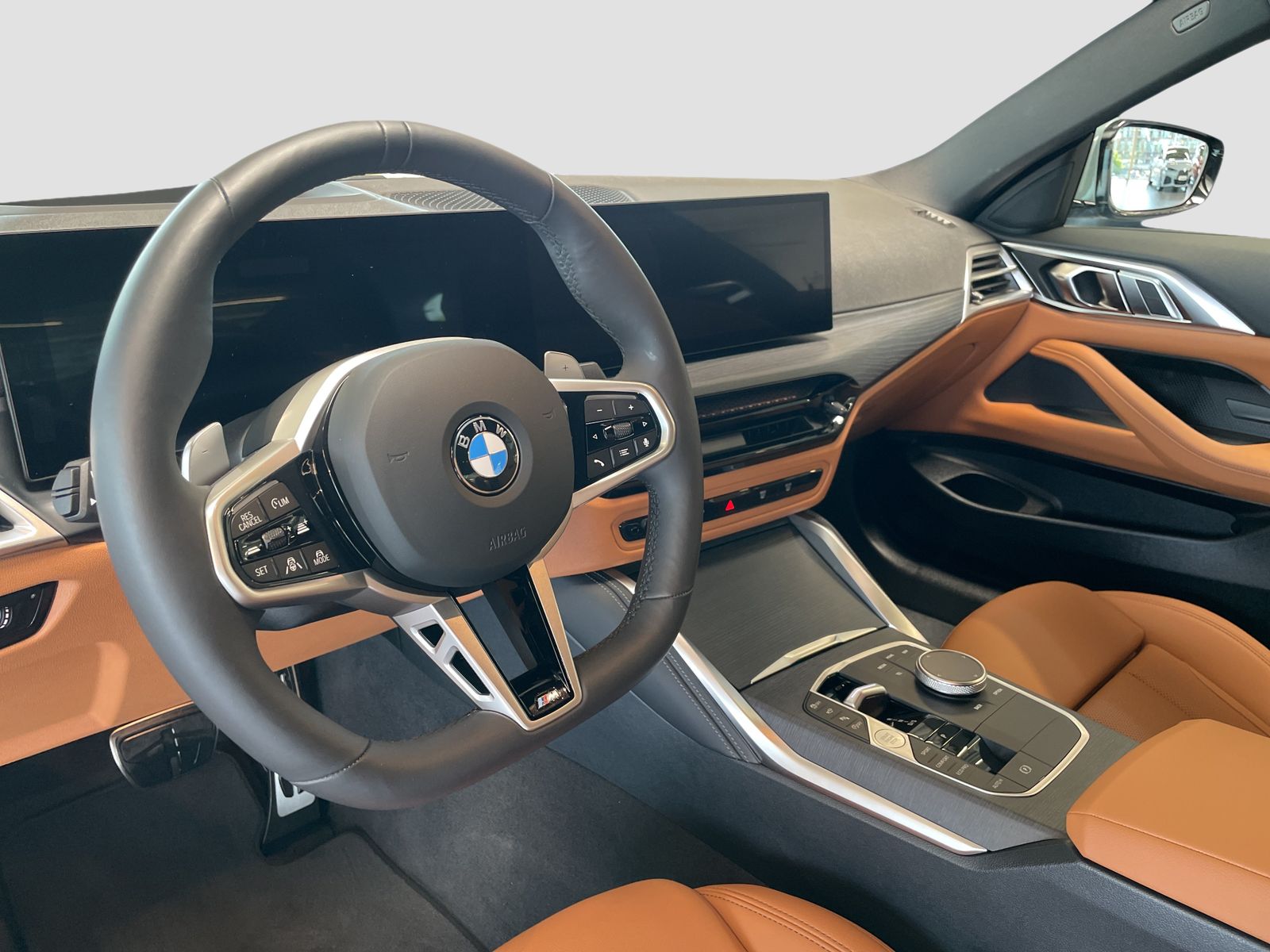 BMW 420 - Bild 10