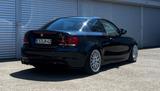 BMW E82 135i Edition Sport Coupé | N55 | TÜV neu  - BMW 135: Coupe
