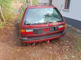 Volkswagen VW Passat Bj. 1992 Kombi - gebrauchte VW Passat aus dem Jahr 1992