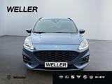 Ford Kuga 2.0 EcoBlue ST-LINE *CAM*hzb. Front*el Heck - Ford Kuga Gebrauchtwagen in Münster