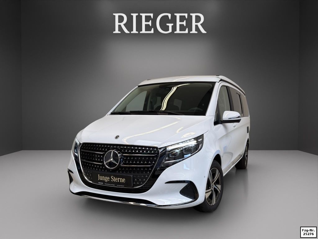 Image of Mercedes-Benz V 220