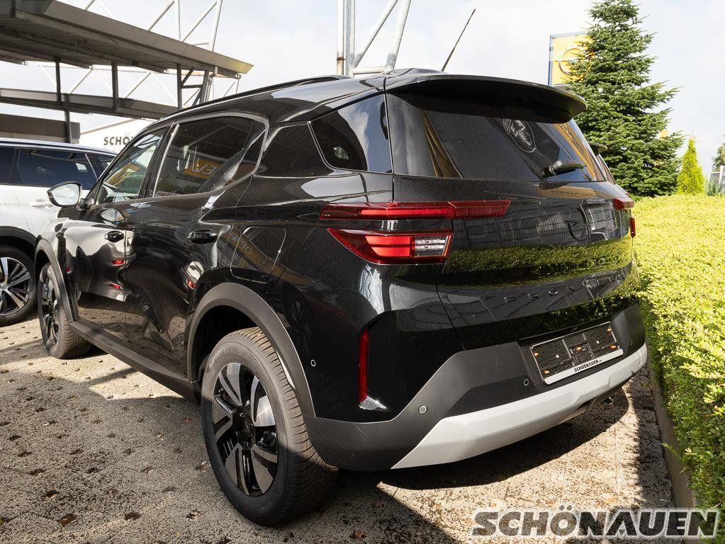 Opel Frontera GS Hybrid +AUT+Winter Paket+Tech Paket+ imagem 2
