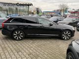 Volvo V90 T6 Plug-in Hybrid AWD Core Licht-P. AHK semi - Volvo V90: Core