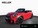 MINI JCW Cabrio HUD Navi+ DriAss RFK PaAss
