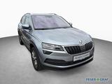 Skoda Karoq 1.5 TSI DSG - CLEVER - AHK - PANORAMA - Skoda Karoq mit Schiebedach