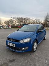 Volkswagen VW Polo 1.6 TDI 2013  TOP Zustand, TÜV Neu - Volkswagen Polo: 6n2 TDI