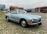 Volkswagen VW Karmann Ghia Coupé H-Zulassung - Volkswagen Karmann Ghia in Bremen