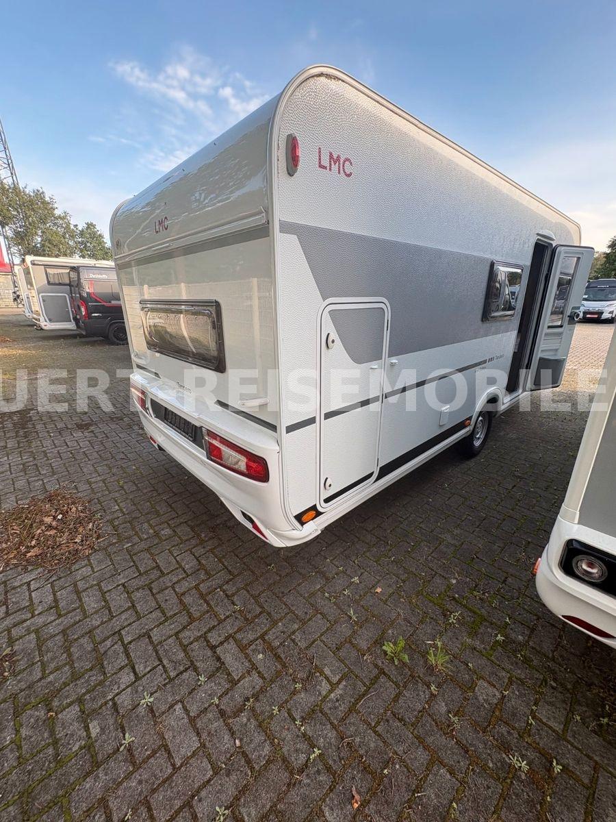 LMC Tandero 500 K