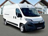 Citroën Jumper Grossraumkasten L3H2 Control BlueHDi 165 - Citroën Jumper l3h2