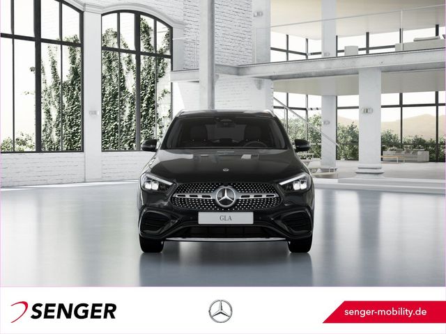 Mercedes-Benz GLA 200 *AMG*7G-DCT*Rückfahrkamera*LED*MBUX*