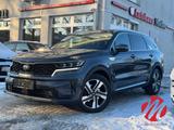 Kia Sorento Platinum 4WD Plug-In Hybrid 7-Sitzer Pan - Kia Sorento mit Hybrid-Antrieb: Automatik