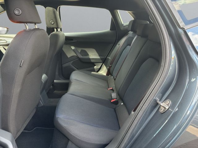 Ibiza Black Edition 1.0l TSI *Panorama+Navi+Digi