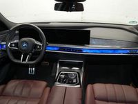 BMW i7 - Vorschau Bild 10