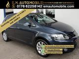 Volkswagen Golf Plus 1.4 TSI DSG Team AHK/BiXenon/Navi/PDC/ - : Van, A Team