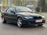 BMW 320 3 Cabrio 320 Ci Hardtop - BMW 3er Reihe: Cabrio, Hardtop