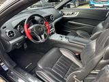 Mercedes-Benz SL 400 AMG-Line / LEDER / PANO/XENON - Mercedes-Benz SL 400 aus 2015