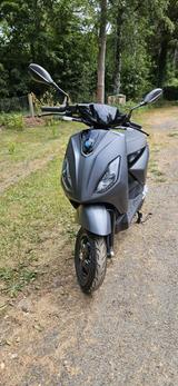 Piaggio 1Active 60 - PIAGGIO 1 ACTIVE