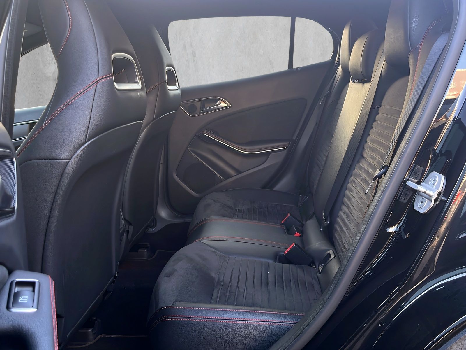 Fahrzeugabbildung Mercedes-Benz GLA 220 CDI 4Matic AMG NIGHT PARK ASISST MEMORY