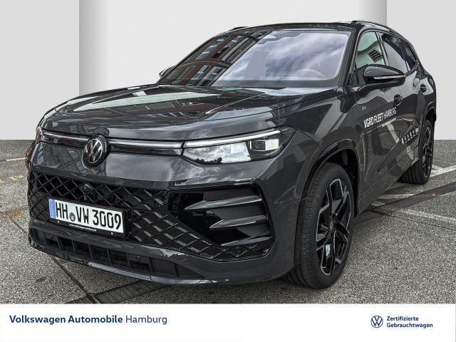 Image of Volkswagen Tayron