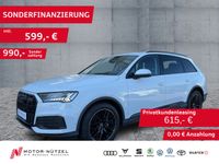 Audi Q7 - Vorschau Bild 1