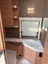 Knaus Südwind 500 EU 60 Years - Knaus 500