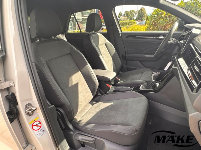 T-Roc Style 1.5 TSI DSG AHZV IQ.L NAV RFK ACC