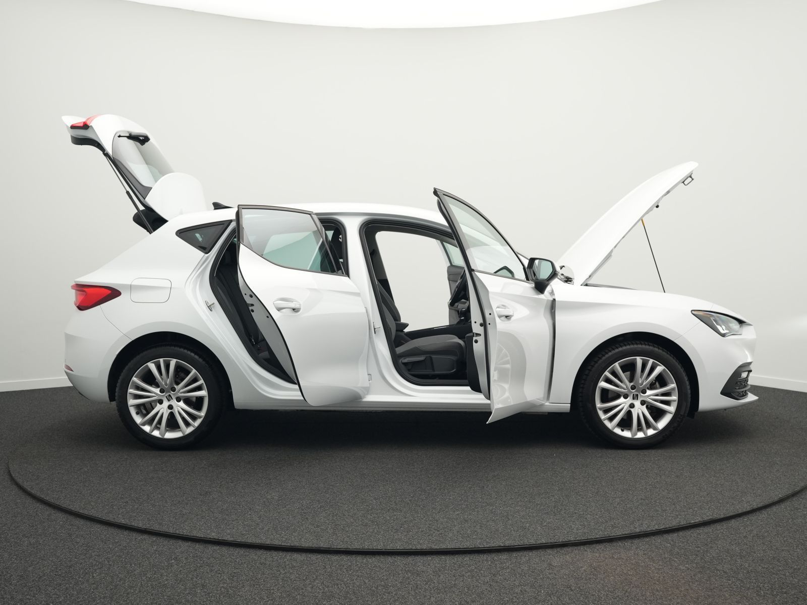 Seat Leon - Bild 40