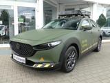Mazda CX-30 Selection I-Active Sense 360° 2WD - Mazda CX-3 aus 2020