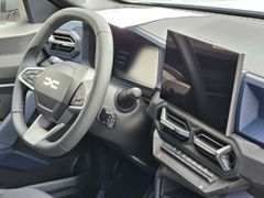 Fahrzeugabbildung Duster III TCe 130 Journey 1.2 Mild-Hybrid EU6e