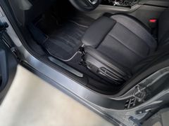 Fahrzeugabbildung BMW 218i Gran Coupé -- Lenkrad heizb/Glasdach/Kamera