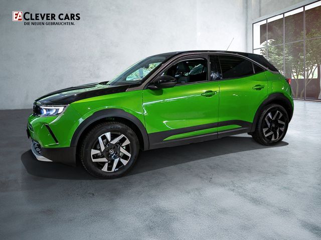 Opel Mokka e Elegance Fahrerassistenz-Paket LED