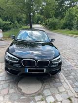 BMW 120i Advantage  - BMW 1 Series in Berlin