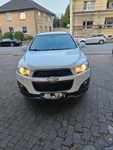 Chevrolet chevrolet captiva 2.2 Diesel - Chevrolet Captiva von privat