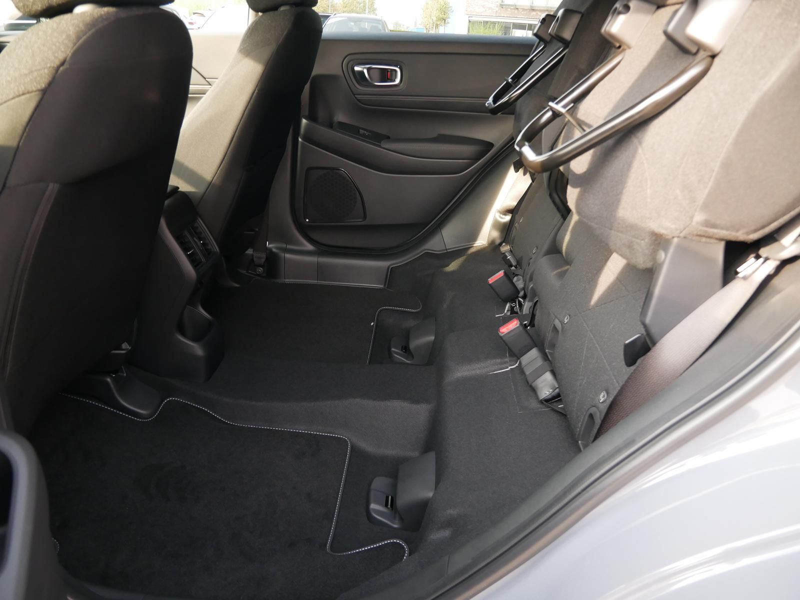 Honda HR-V - Bild 20