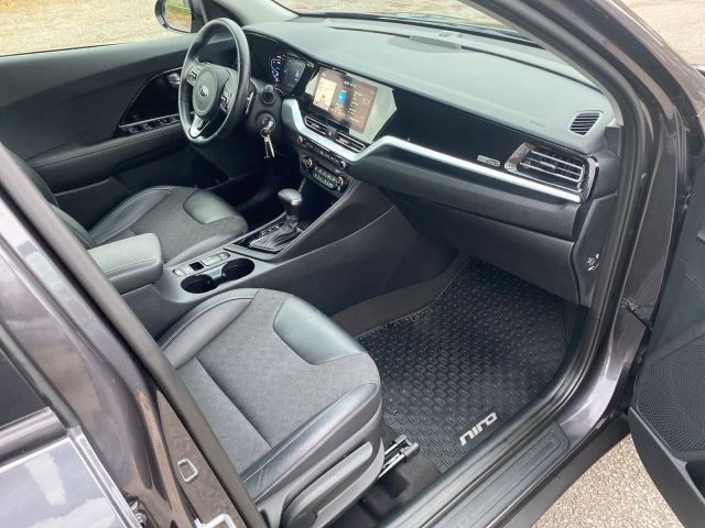 Kia Niro 1.6 GDI PHEV 2WD OPF Aut. Vision