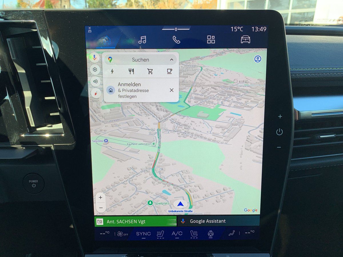 Renault Scenic E-TECH - Bild 17