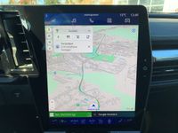 Renault Scenic E-TECH - Vorschau Bild 17