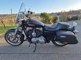 Harley-Davidson Sporster 1200 XL T Superlow - Angebote