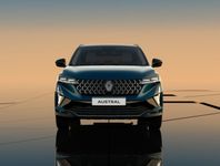 Renault Austral - Vorschau Bild 8