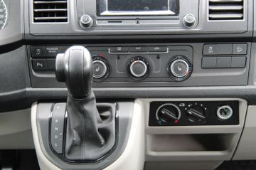 Volkswagen T6 Kombi lang 4Motion*LED*EXTRA LANG*AUT*CAM*