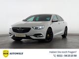 Opel Insignia 2.0 CDTI Dynamic LED+NAVI+ACC+AHK+SPUR+ - Opel Insignia Gebrauchtwagen in Düsseldorf