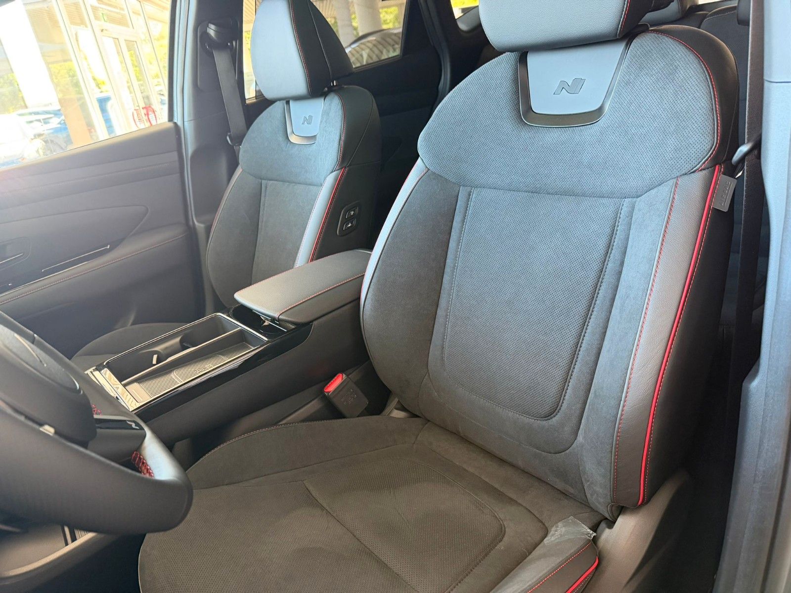 Hyundai Tucson – Bild 17