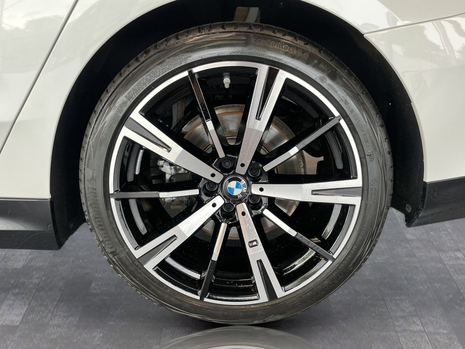 BMW 520 - Bild 14