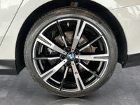 BMW 520 - Vorschau Bild 14
