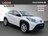 Toyota Aygo X Business Edition 1.0*CARPLAY*SITZHEIZUNG* - Toyota Neuwagen in Düsseldorf