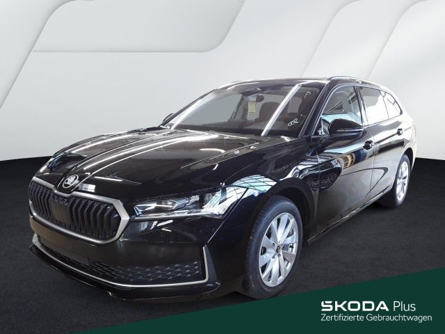 Skoda Superb Combi  IV 1.5 DSG Selection*eSitz*eKlappe